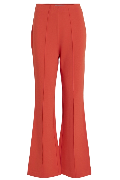 Vila vibillie hw pants - noos